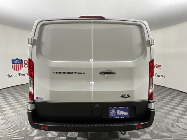 New 2026 Ford Transit 250 Low Roof w/ Load Area Protection Package image 4