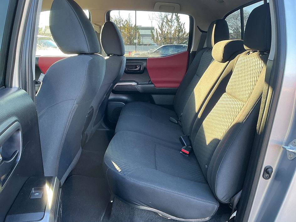 Used 2021 Toyota Tacoma SR5 image 23