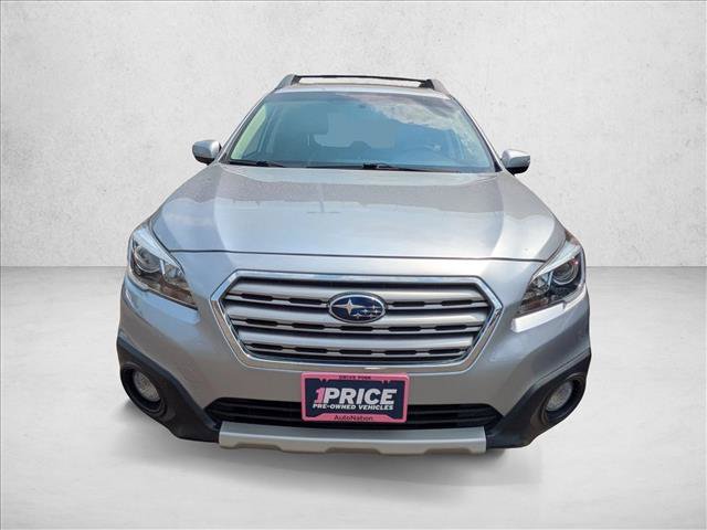 Used 2017 Subaru Outback 2.5i Limited AWD/4WD image 2