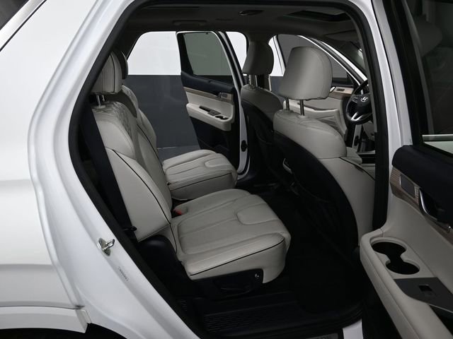Used 2021 Hyundai Palisade Limited image 39