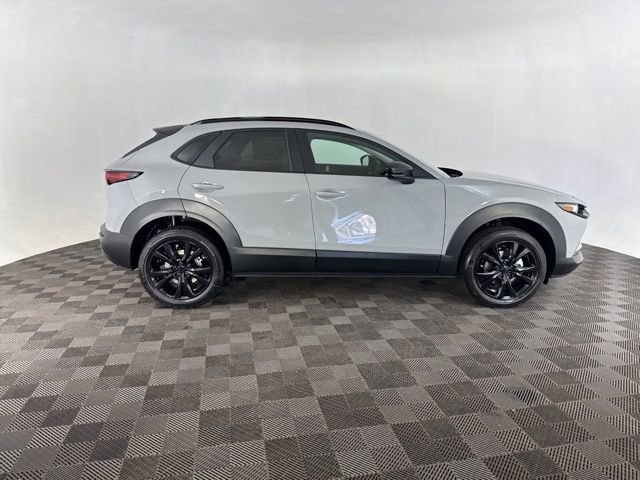 New 2026 MAZDA CX-30 Aire Edition AWD/4WD image 5