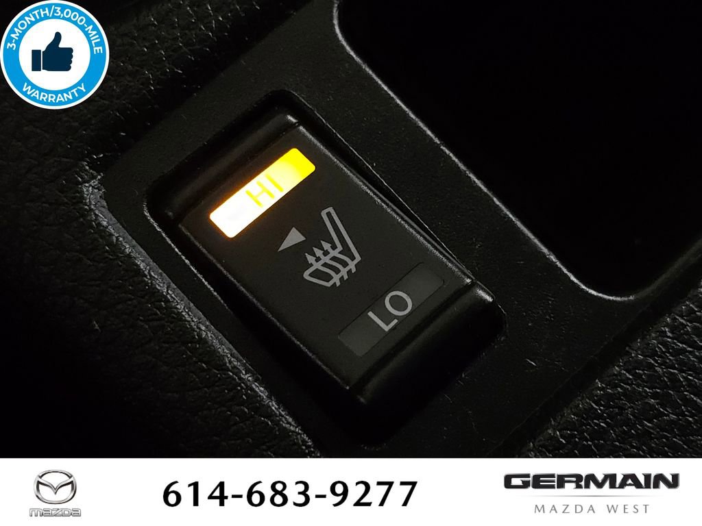 Used 2016 Nissan Rogue SL w/ SL Premium Package image 34