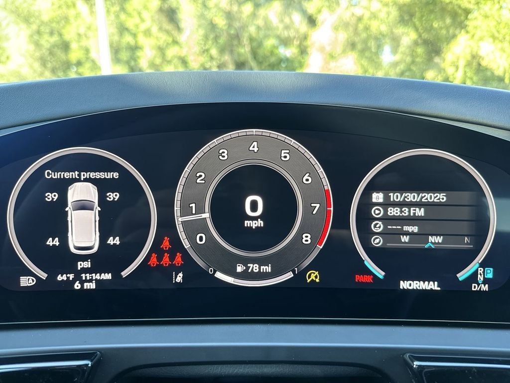 Certified 2026 Porsche Cayenne image 11