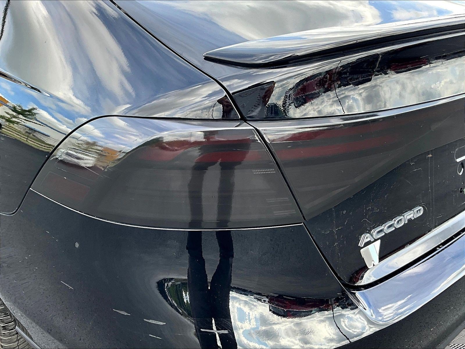 Used 2024 Honda Accord Sport image 22