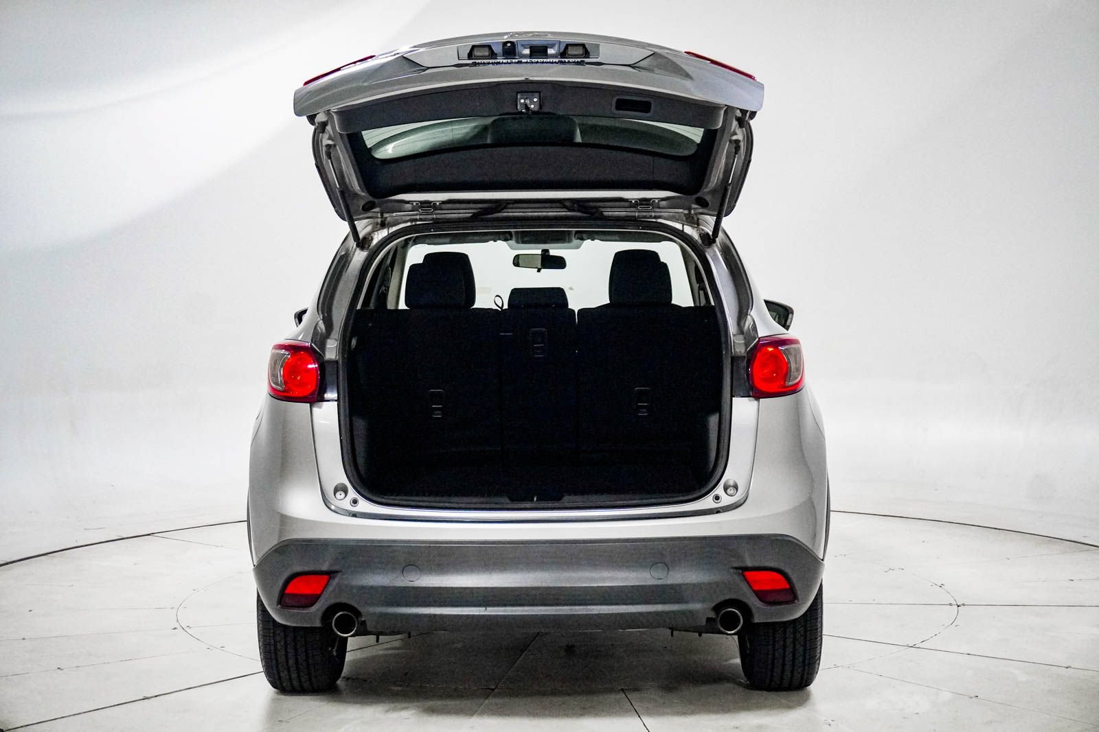 Used 2014 MAZDA CX-5 Touring FWD image 8
