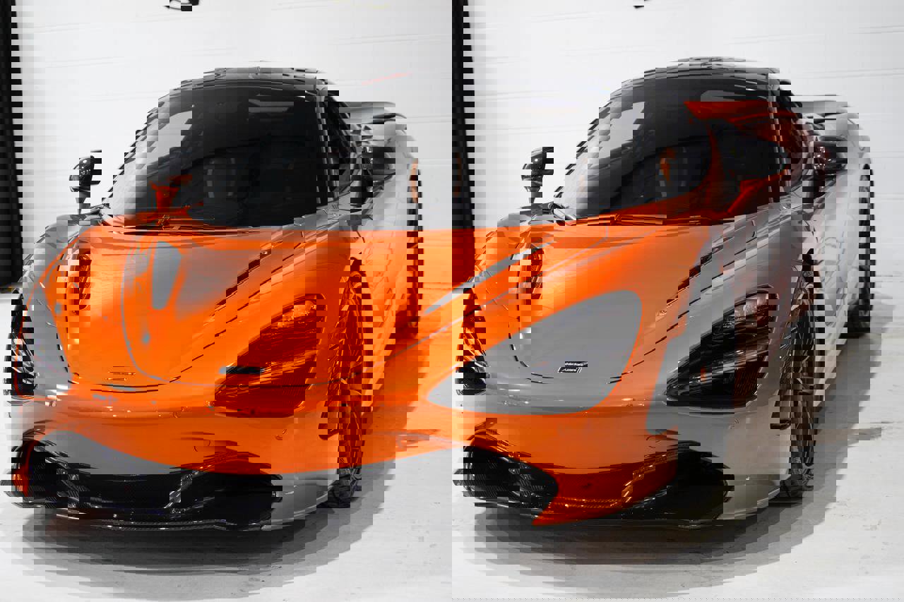 Used 2018 McLaren 720S Performance image 33