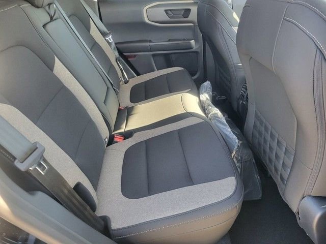 New 2025 Ford Bronco Sport Big Bend image 11