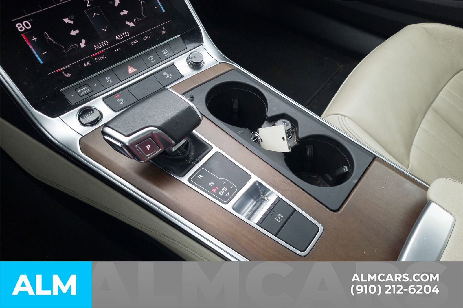 Used 2024 Audi A6 Premium Plus image 10