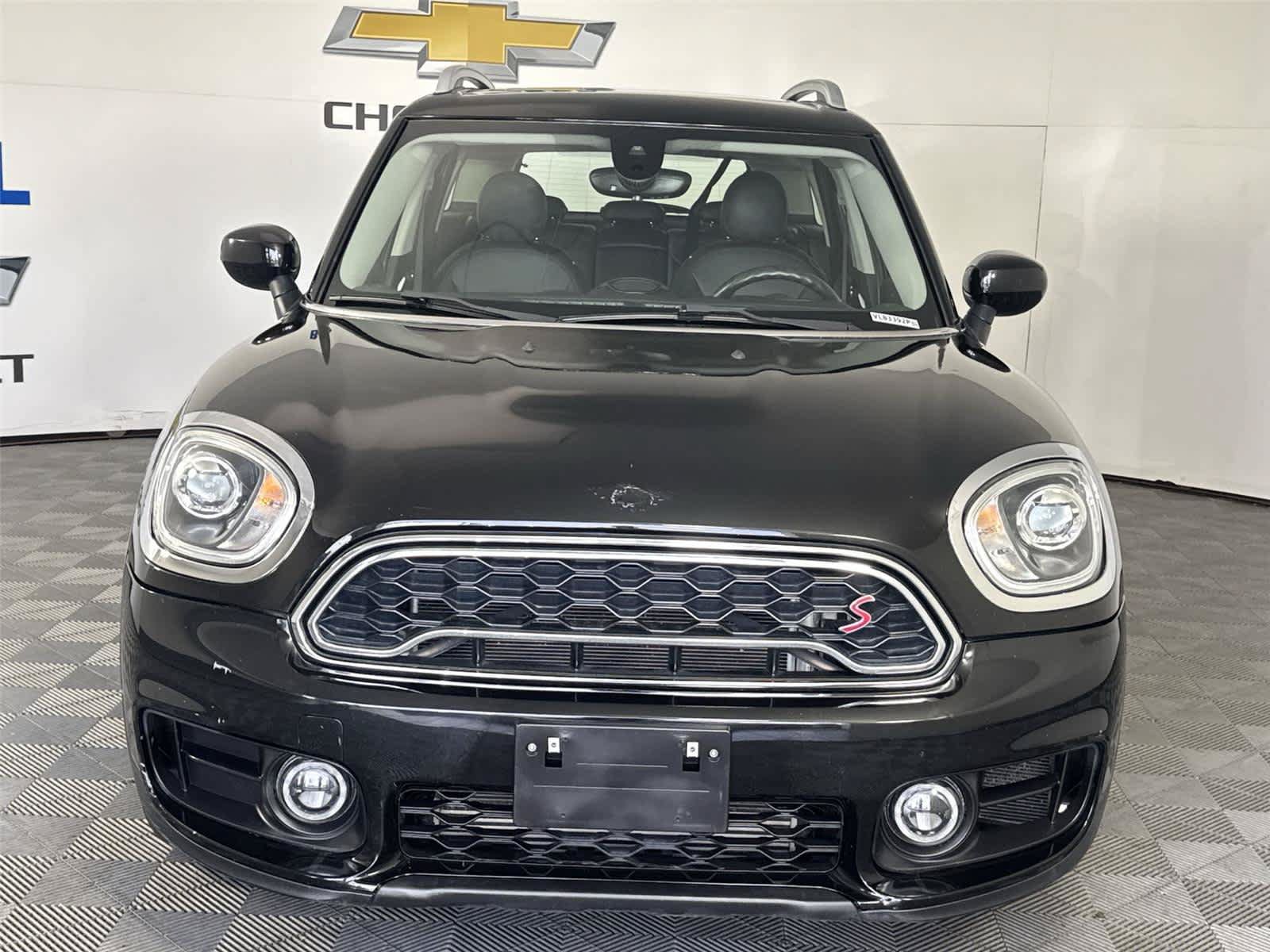 Used 2020 MINI Cooper Countryman S FWD image 8