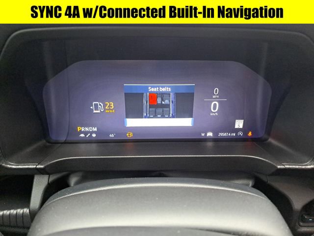 Used 2024 Ford Ranger Raptor image 12