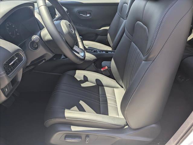 New 2026 Honda HR-V EX-L image 4