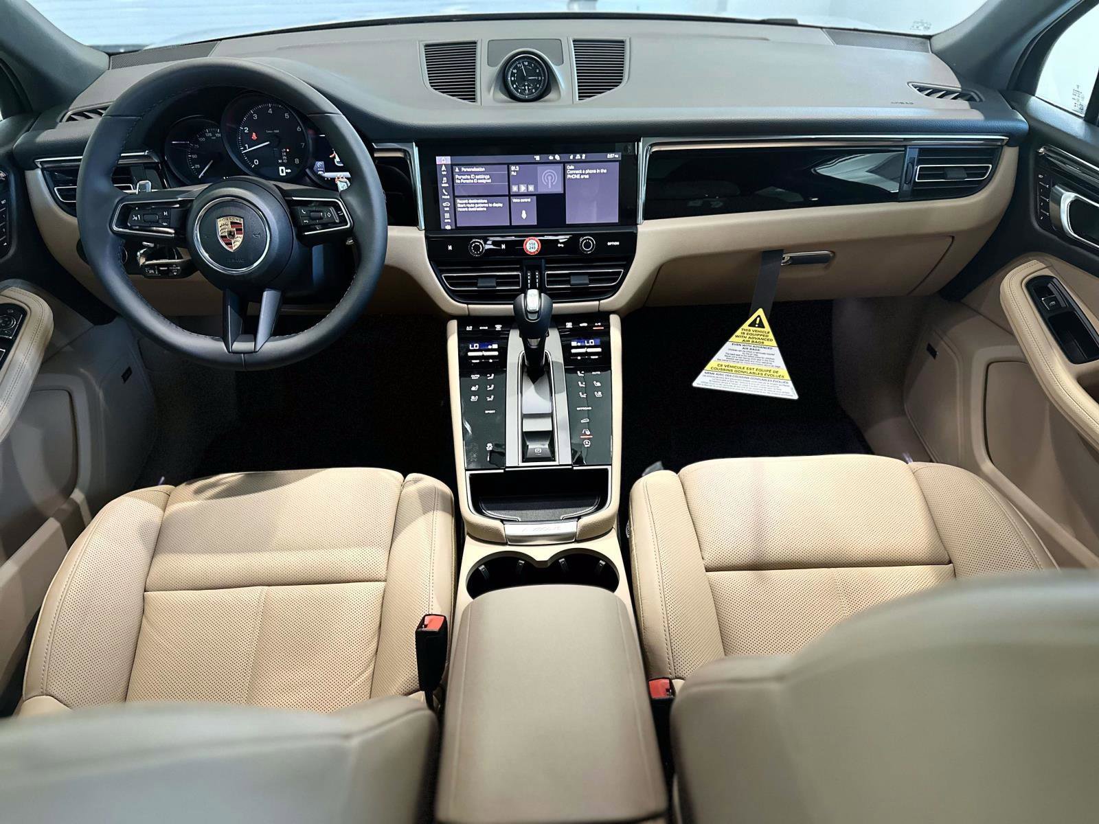 New 2026 Porsche Macan image 16