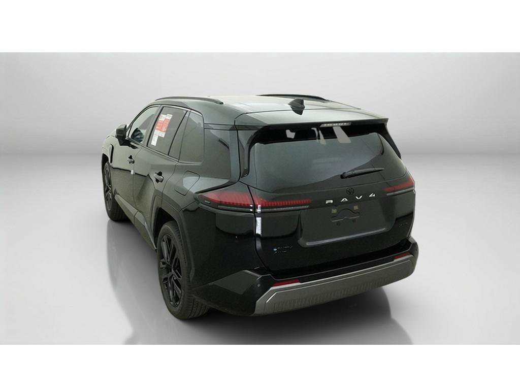 New 2026 Toyota RAV4 XSE AWD/4WD image 6