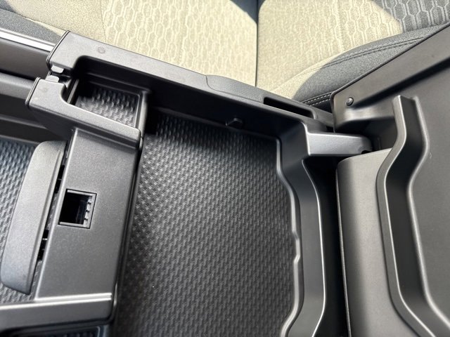 Used 2025 RAM 2500 Big Horn image 29