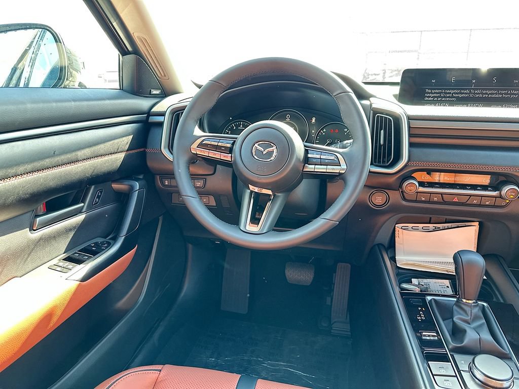 New 2026 MAZDA CX-50 AWD 2.5 S w/ Weather Package image 30