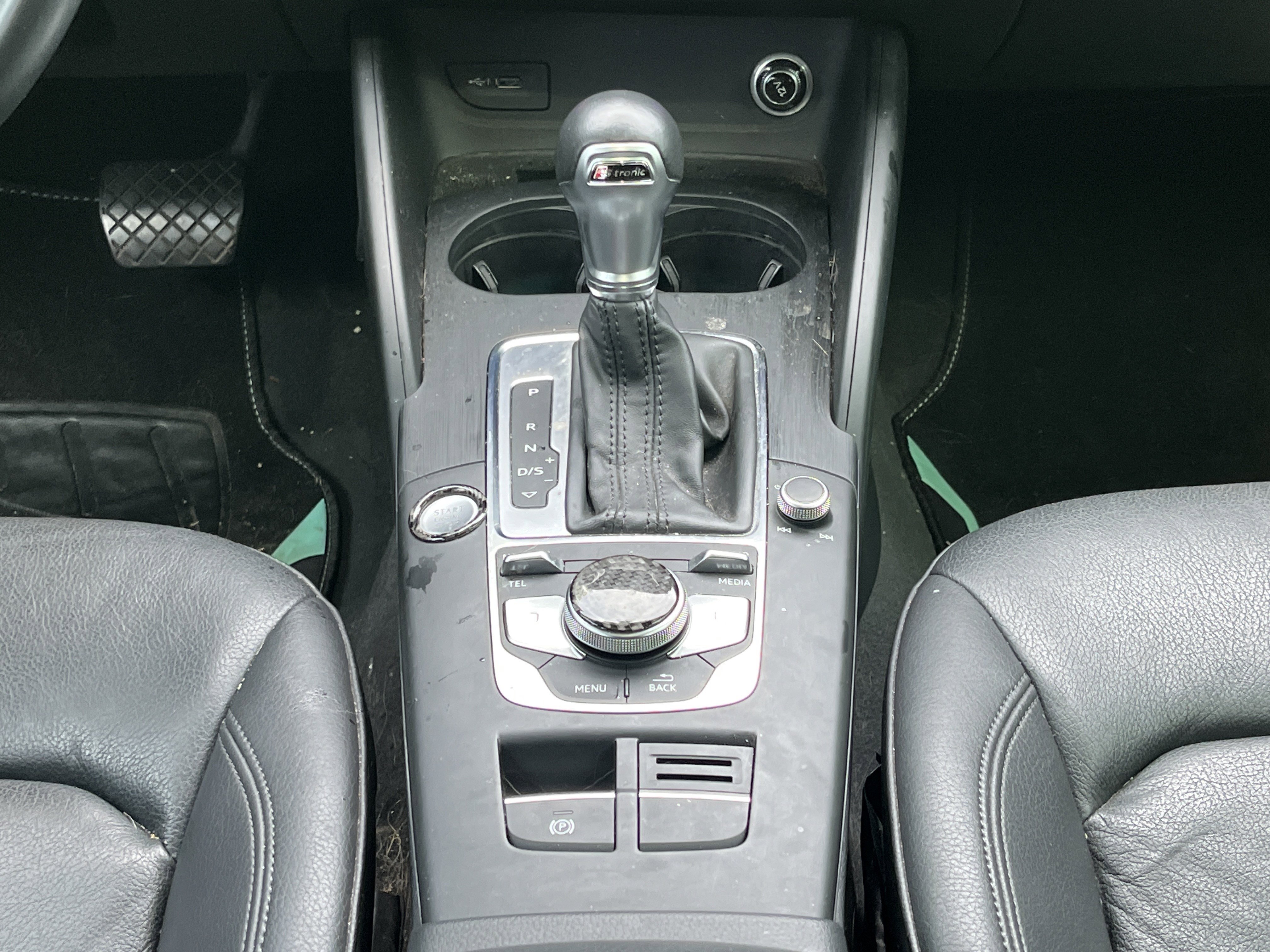 Used 2020 Audi A3 2.0T Premium FWD image 7