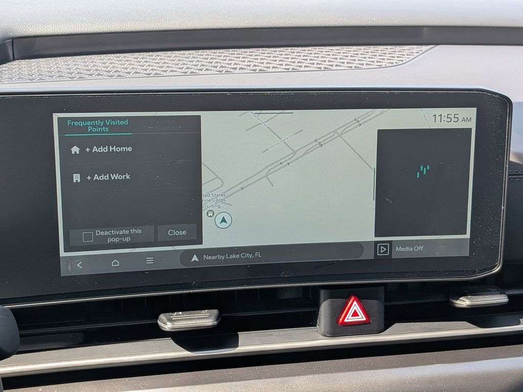 Used 2026 Kia Carnival SX Prestige image 25