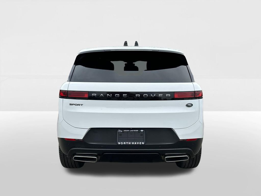 Certified 2023 Land Rover Range Rover Sport SE image 3