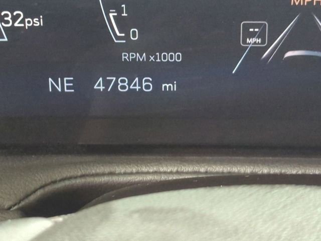 Certified 2024 Cadillac XT4 Premium Luxury image 12