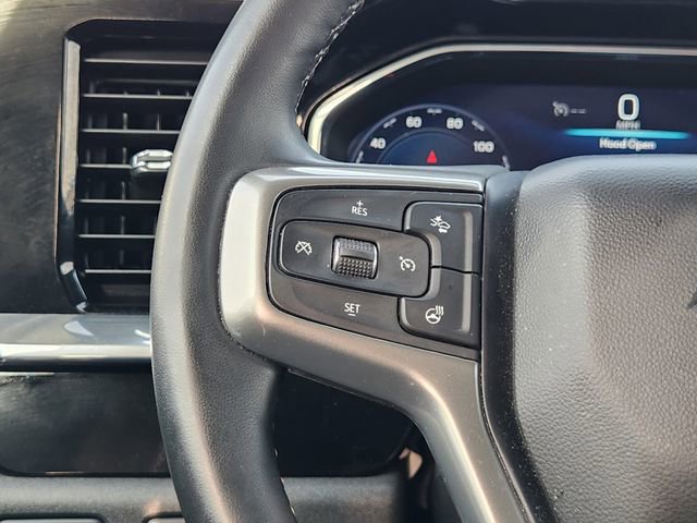 Used 2023 Chevrolet Silverado 1500 LT AWD/4WD image 28