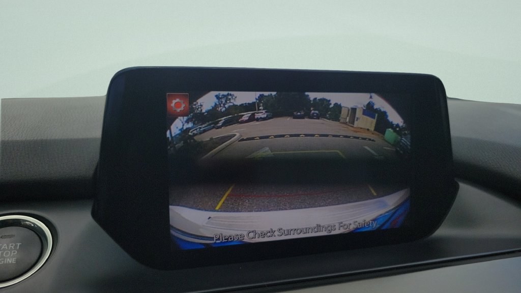 Used 2017 MAZDA MAZDA6 Grand Touring FWD image 18