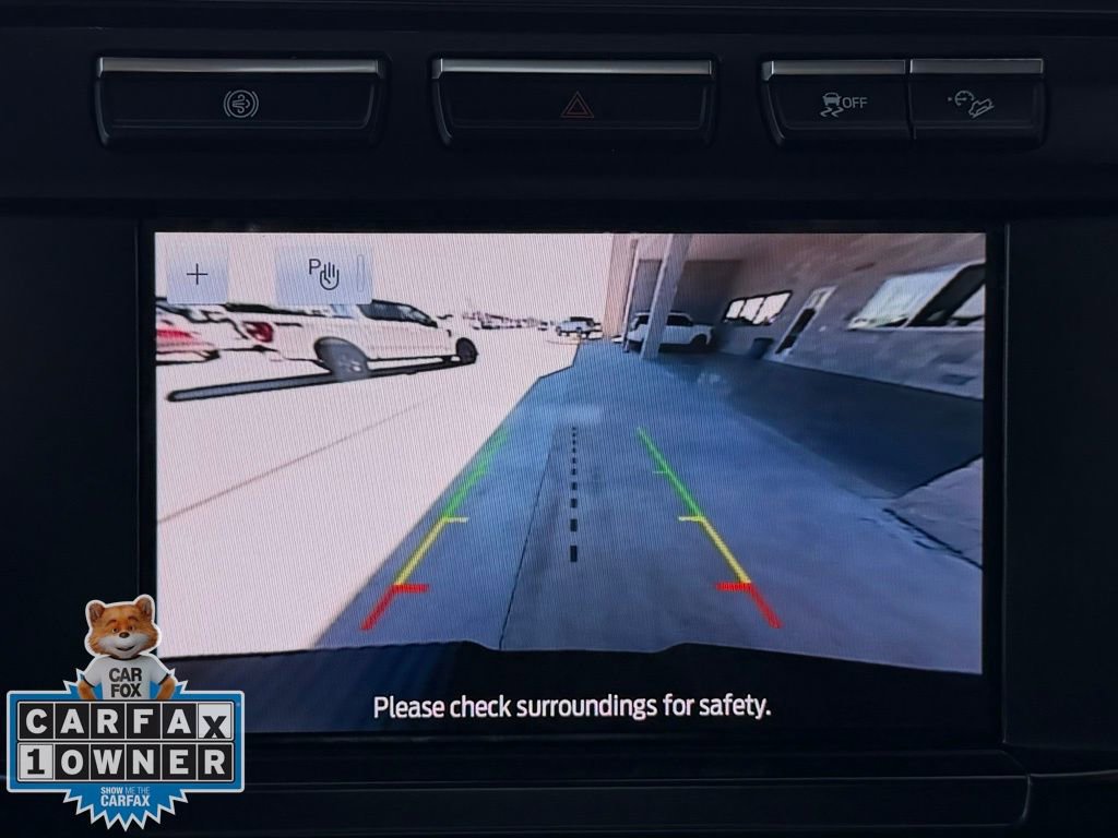 Used 2024 Ford F250 XLT w/ FX4 Off-Road Package image 7