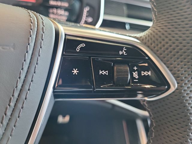 New 2026 Audi S8 AWD/4WD image 23