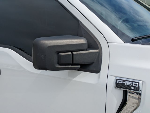 Used 2023 Ford F150 XLT RWD image 12