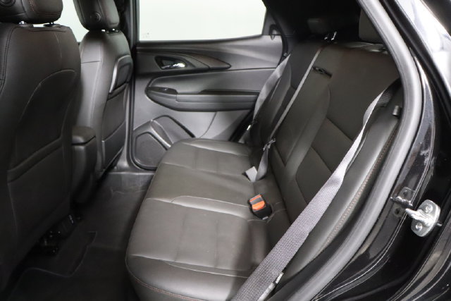 Used 2025 Chevrolet TrailBlazer RS w/ Convenience Package FWD image 16