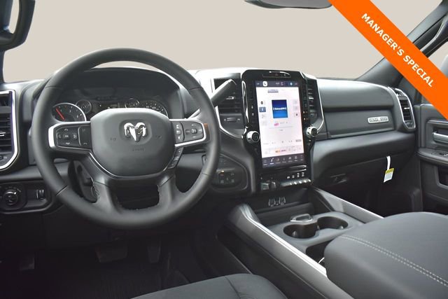 New 2025 RAM 2500 Lone Star image 13