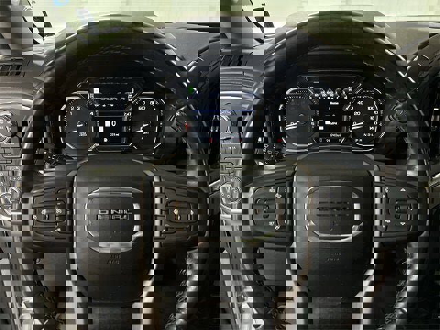 Certified 2022 GMC Sierra 2500 Denali w/ Denali Ultimate Package image 11