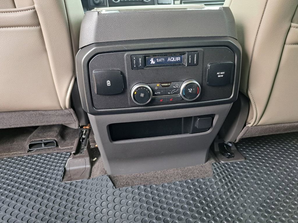 Used 2018 Ford Expedition Limited w/ Equipment Group 301A image 23