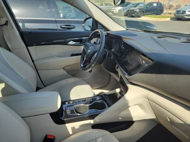 Used 2022 Buick Envision Preferred image 10
