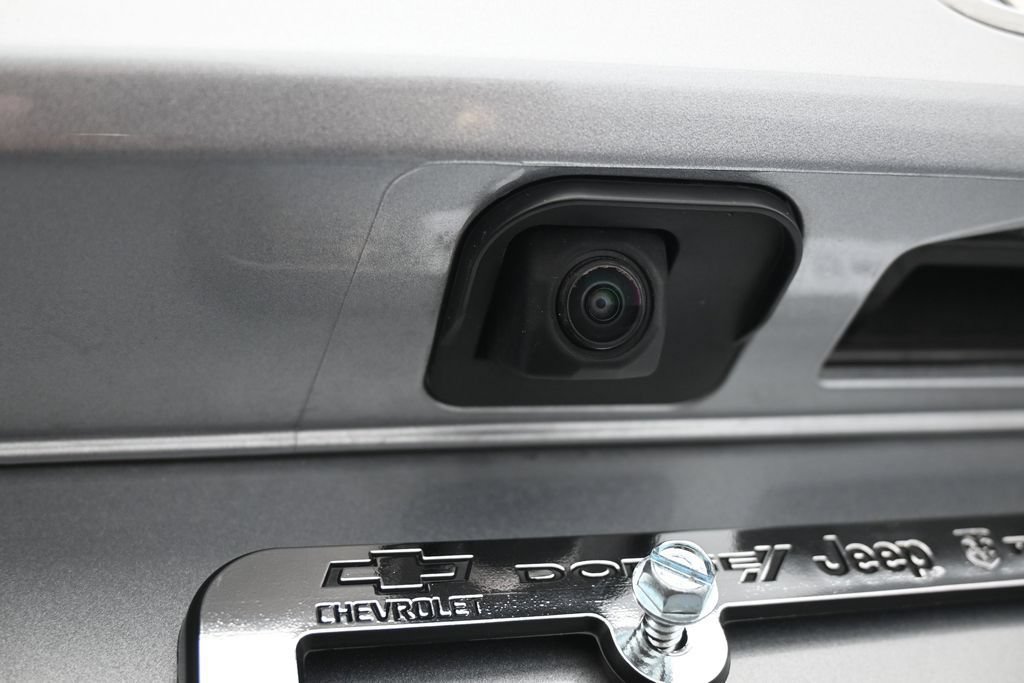 Used 2026 Honda CR-V LX image 31