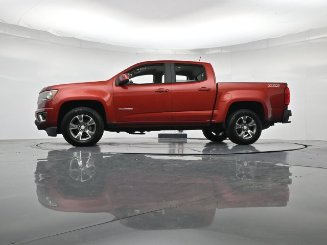 Used 2016 Chevrolet Colorado Z71 AWD/4WD image 39