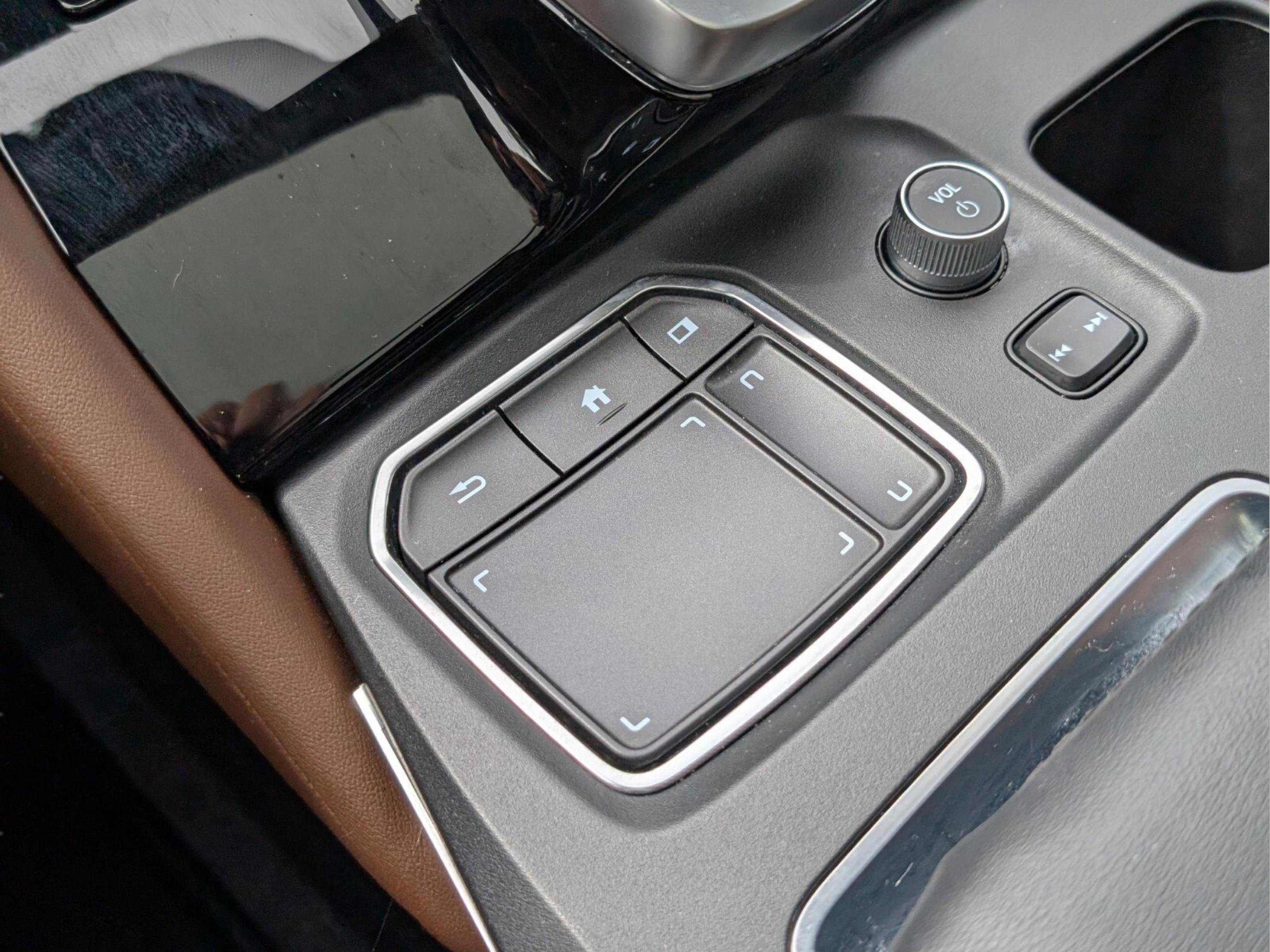 Used 2024 Acura MDX FWD w/ Technology Package image 42