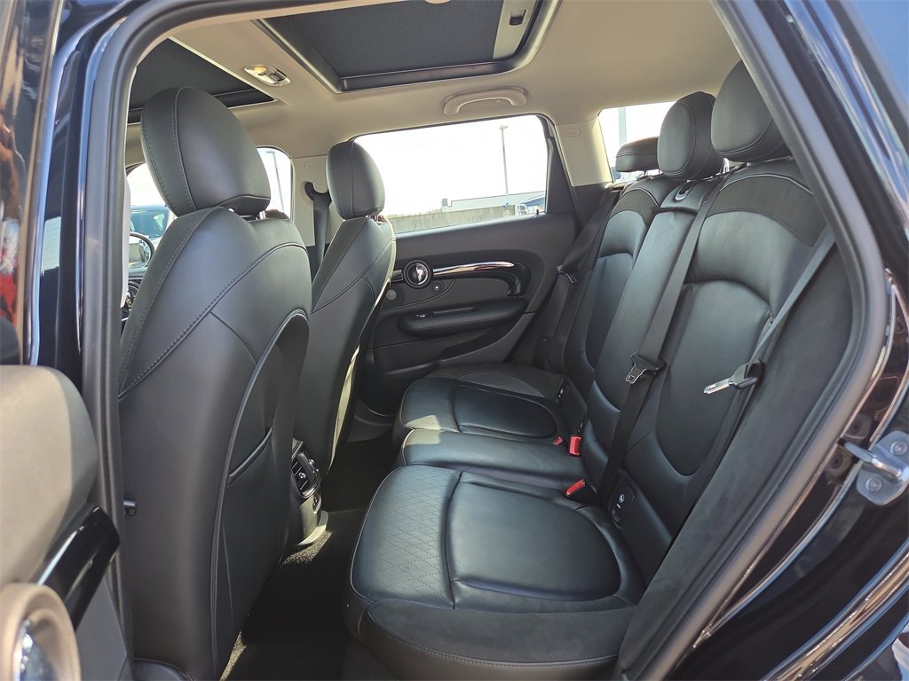 Used 2020 MINI Cooper Clubman S image 14