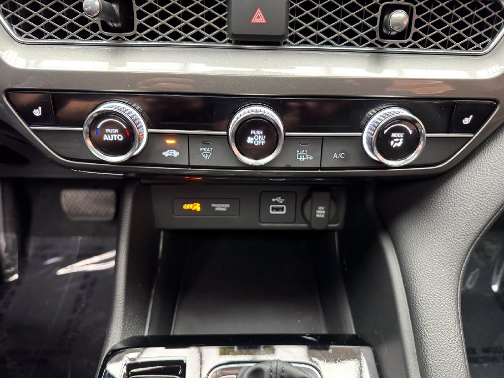 Used 2025 Acura Integra FWD image 19