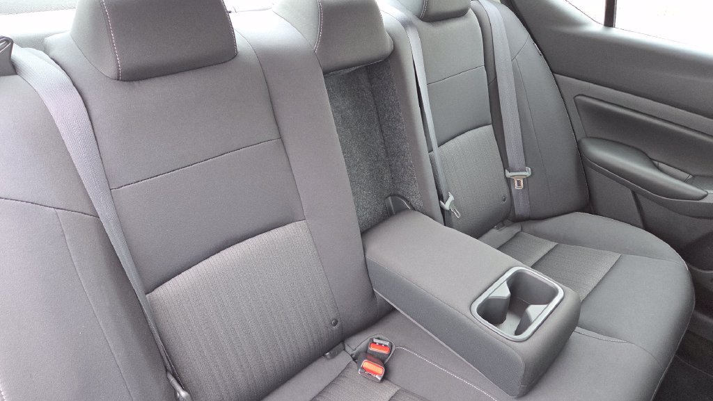 Used 2022 Nissan Altima 2.5 S w/ Driver Assist Package FWD image 30