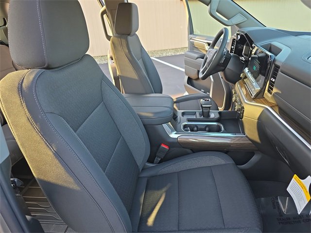 New 2026 Chevrolet Silverado 1500 RST image 10