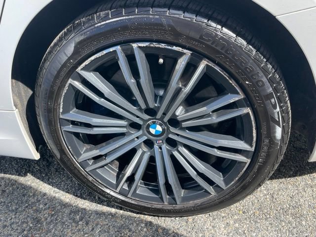 Used 2020 BMW M340i xDrive w/ Premium Package AWD/4WD image 29