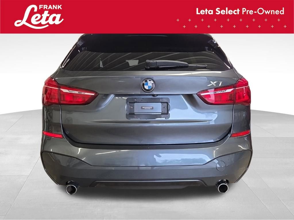 Used 2018 BMW X1 sDrive28i FWD image 5