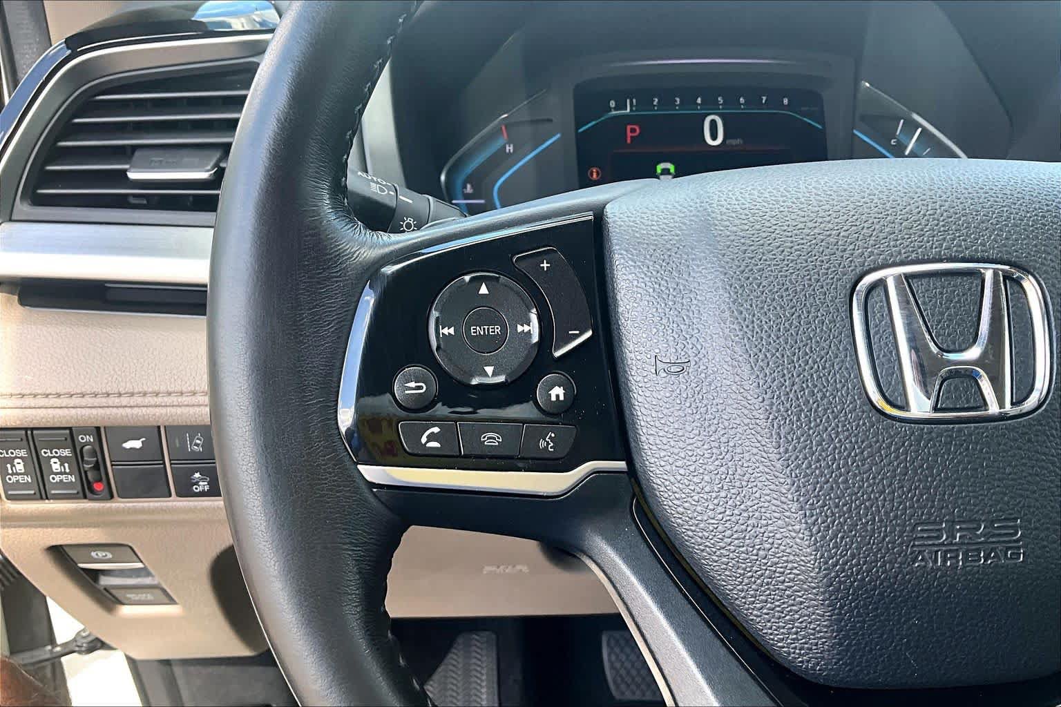 Used 2019 Honda Odyssey Elite image 24