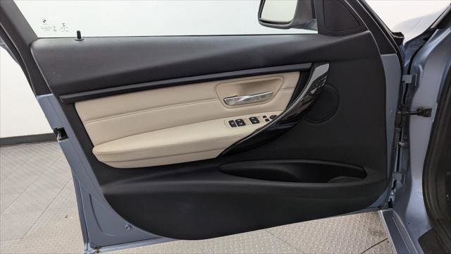 Used 2015 BMW 328i xDrive Sedan AWD/4WD image 13