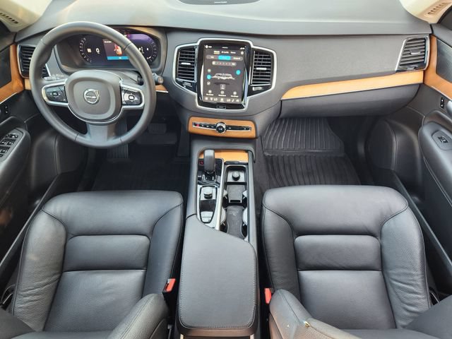 Used 2024 Volvo XC90 B6 Plus w/ Protection Package Premier AWD/4WD image 28