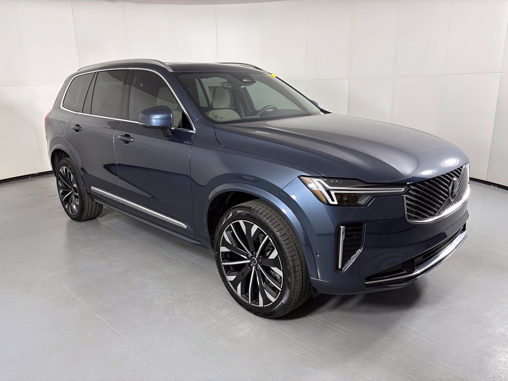 New 2026 Volvo XC90 B6 Plus w/ Protection Package Premier AWD/4WD image 2