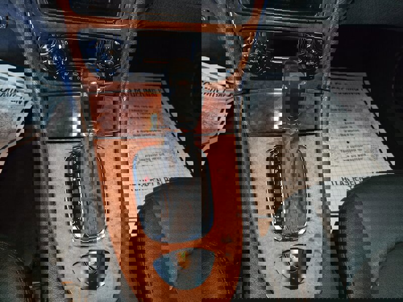 Used 2004 Mercedes-Benz CLK 320 Cabriolet image 16