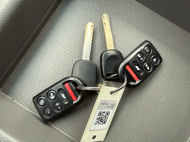 Used 2009 Honda Odyssey EX-L image 16