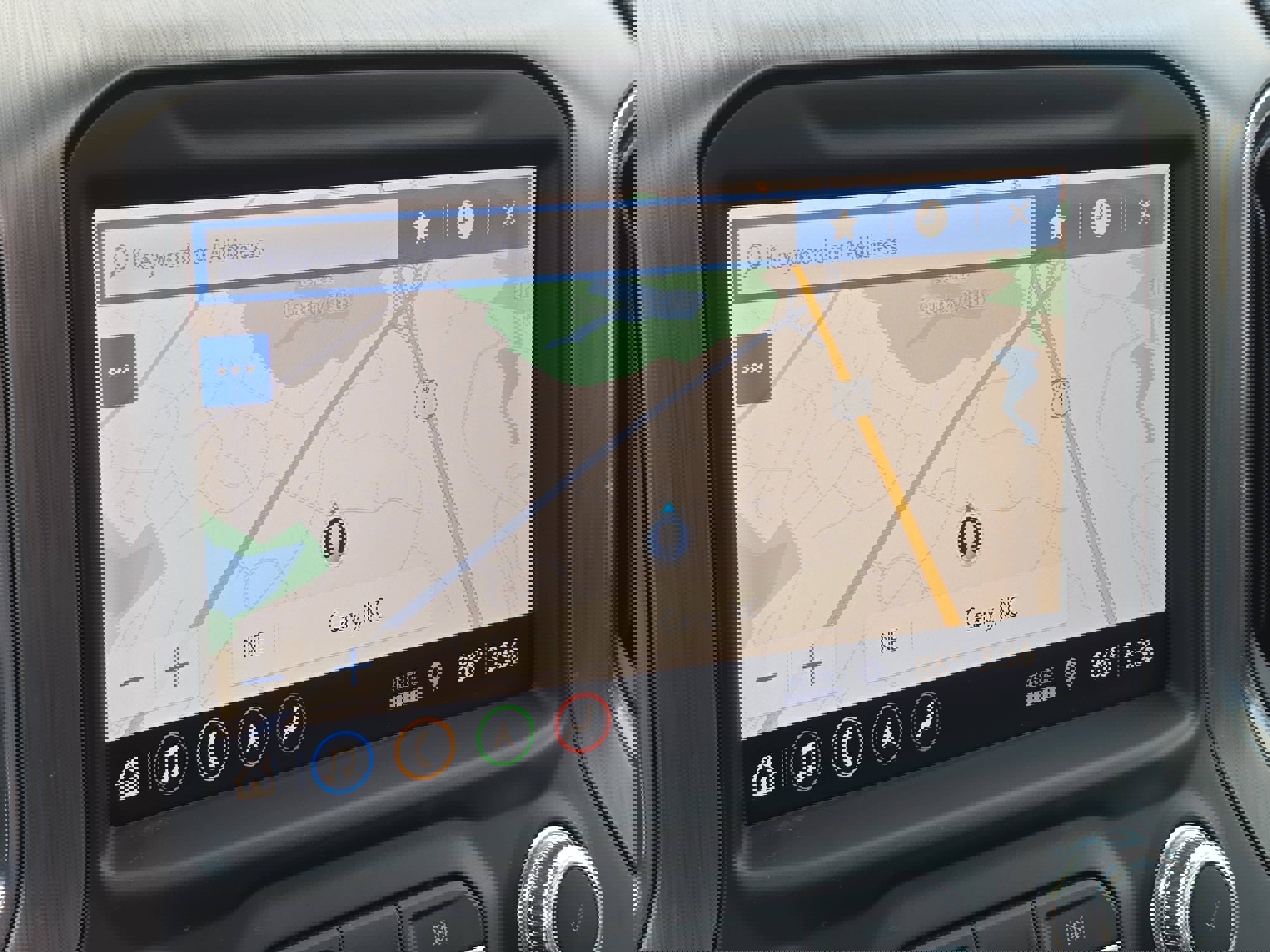 Used 2019 GMC Sierra 1500 Denali w/ Denali Ultimate Package image 21