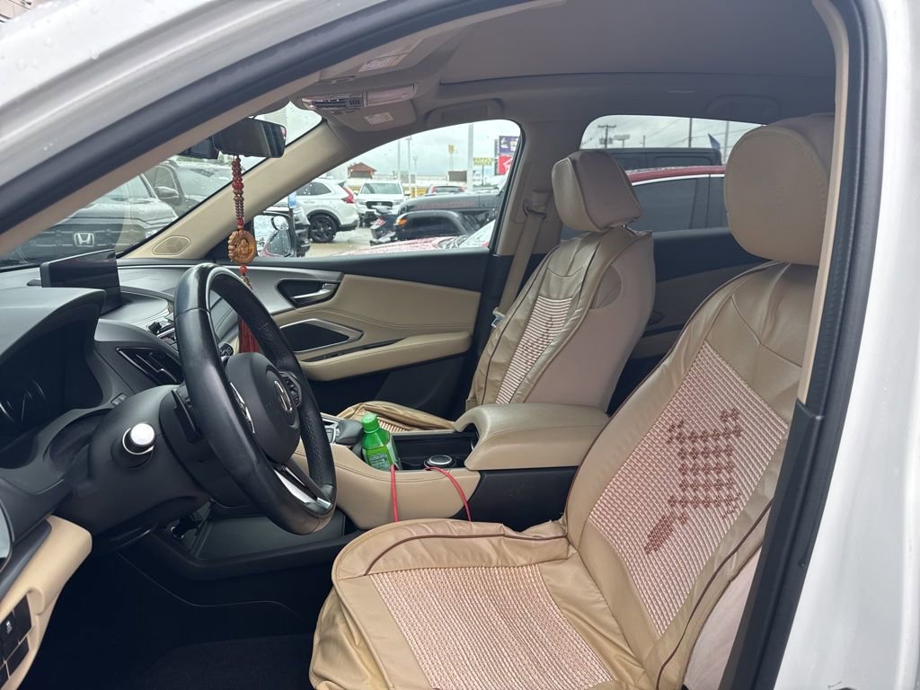 Used 2020 Acura RDX FWD image 6